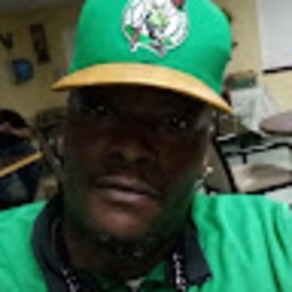 Meet your Posher, Terry